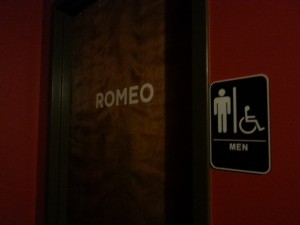 Romeo Bathroom Phoenix