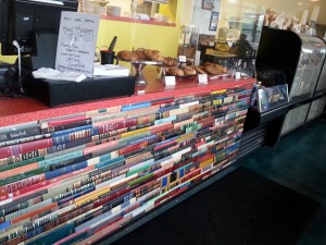 Phoenix Tulsa Counter