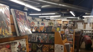 Gardners Book Adjacent Stuff